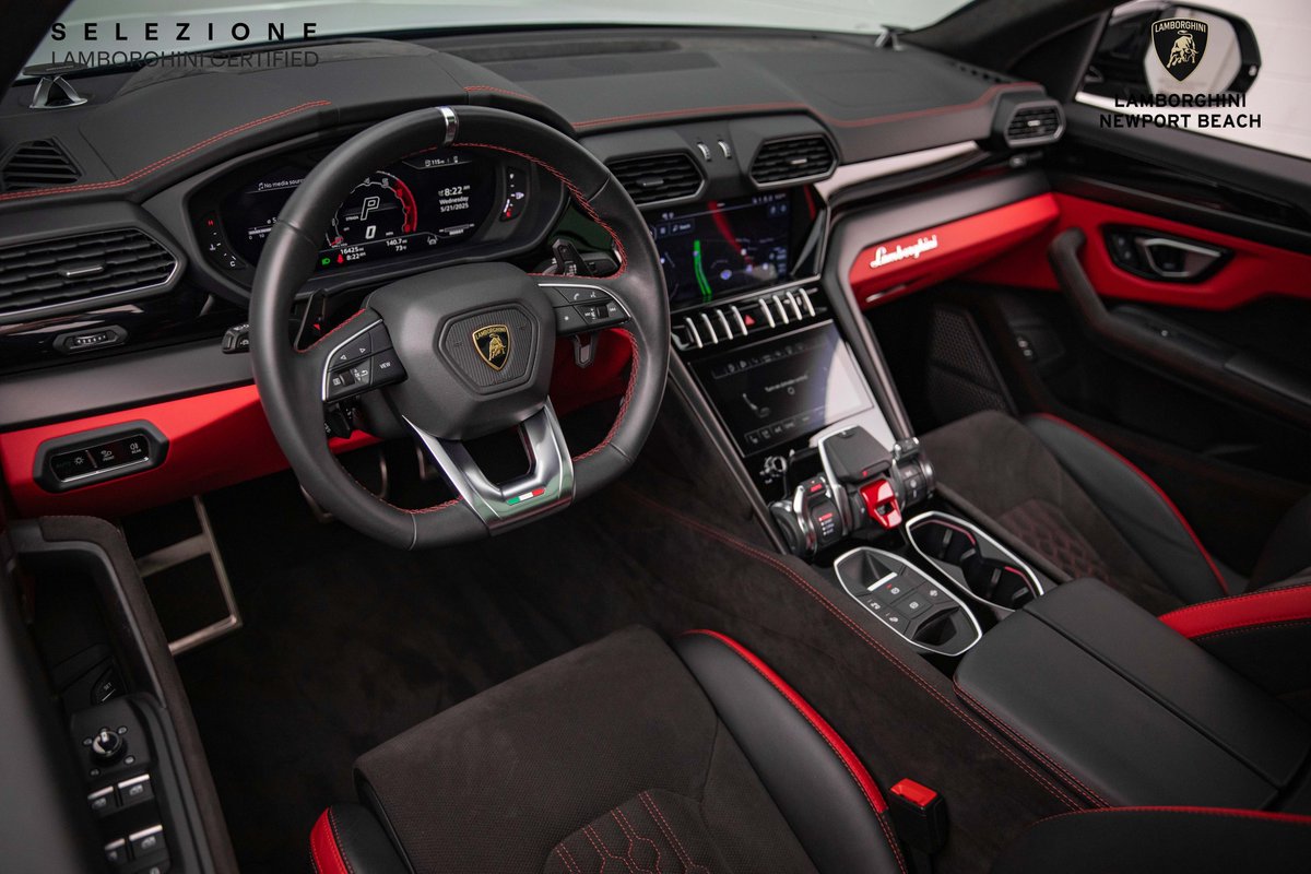 Exotic Car List tweet media