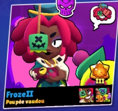 Nouvelles maîtrises en poche ! 🔥 on est d'accord ça finit demain l'évent ?