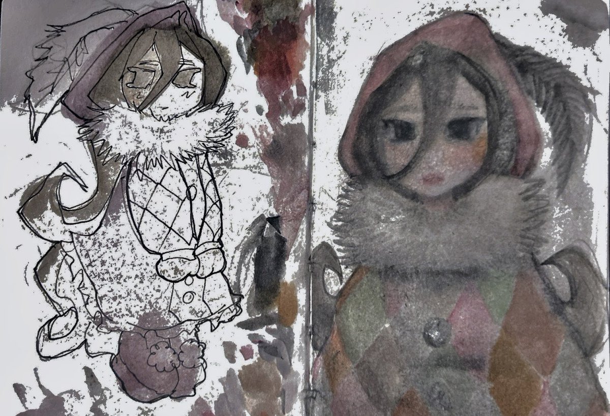 watercolor