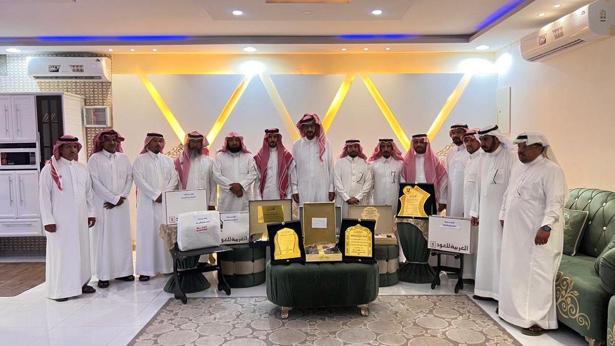 شعيب ظاهر المرزوق tweet media