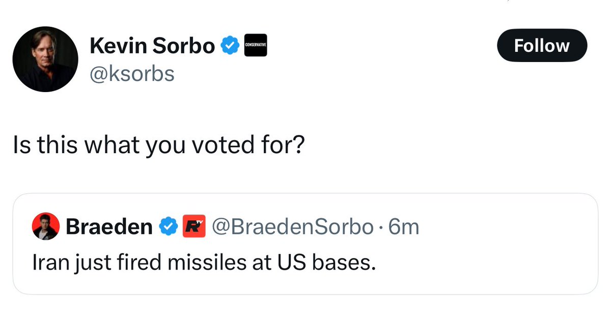 Rob Schneider jumped off board too.