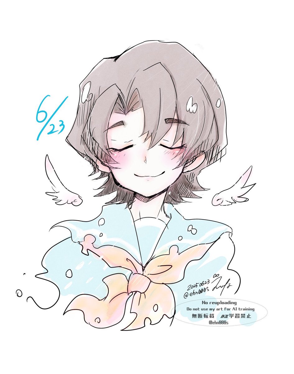 ehn0007's tweet photo. 🌺6/23   🕊️ https://t.co/fyXMEaGuk6