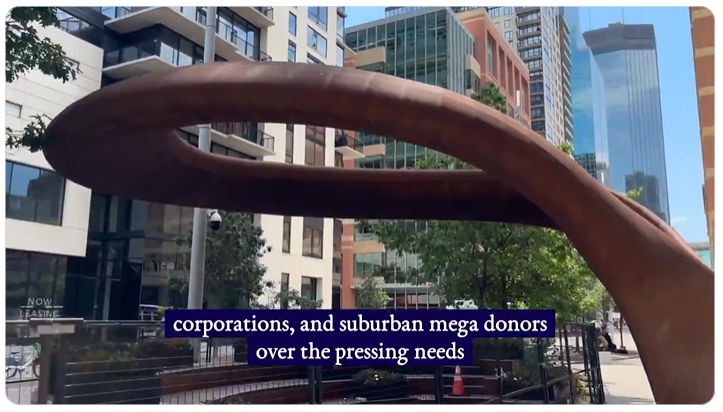 taylr (@taylr) on Twitter photo i love this video because it highlights one of the most pressing issues in minneapolis that the media is overall ignoring - the blocking off of our public spaces for everyone to prevent unhoused people from being there, while also chasing them further and further into the margins i love this video because it highlights one of the most pressing issues in minneapolis that the media is overall ignoring - the blocking off of our public spaces for everyone to prevent unhoused people from being there, while also chasing them further and further into the margins