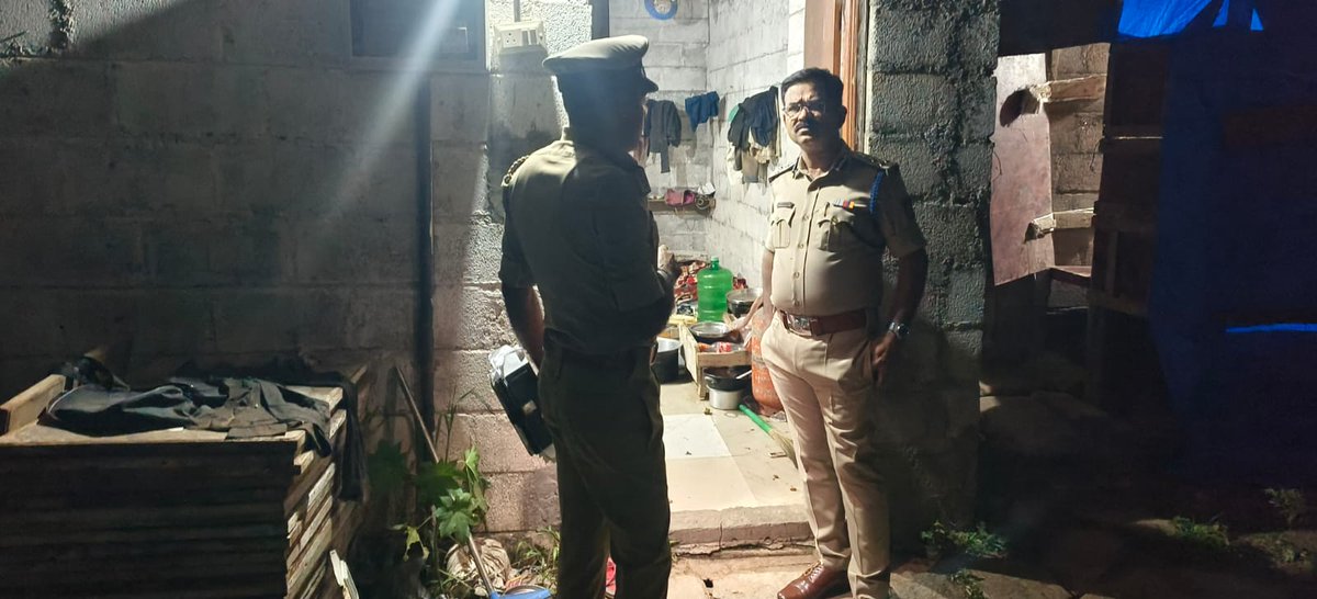 ಆವಲಹಳ್ಳಿ ಪೊಲೀಸ್ ಠಾಣೆ AVALAHALLI POLICE STATION tweet media