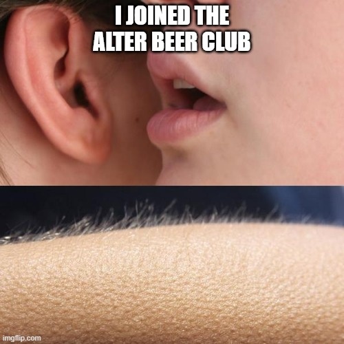 AlterBeer's tweet image. Psst… we’ve got a deal you can’t refuse. 🤫 10% off every day + FOUR beer redemptions &amp;amp; monthly app or flight. You in? #CheersToPerks

l8r.it/fuB4