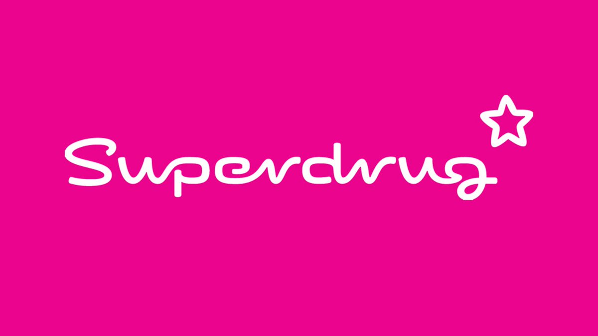 JCPinLondon's tweet image. Apprentice Retail Sales Advisor @superdrug in #Sydenham

Info/Apply:  ow.ly/zL2m50WcT4p

#RetailJobs #ApprenticeJobs #SouthLondonJobs