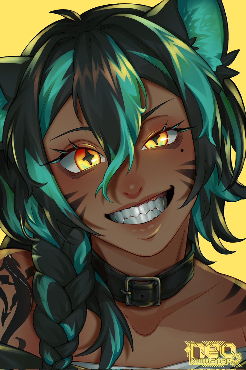 Melia➕️🐾 tweet media