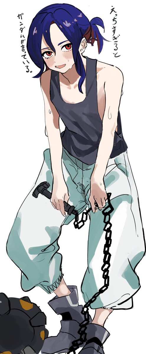 #GQuuuuuuX  #100日チャレンジ 
11日目はシュウちゃん
なんだその顔は!!!誘ってるだろ! 