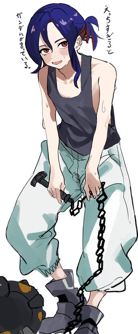 #GQuuuuuuX  #100日チャレンジ 
11日目はシュウちゃん
なんだその顔は!!!誘ってるだろ! 