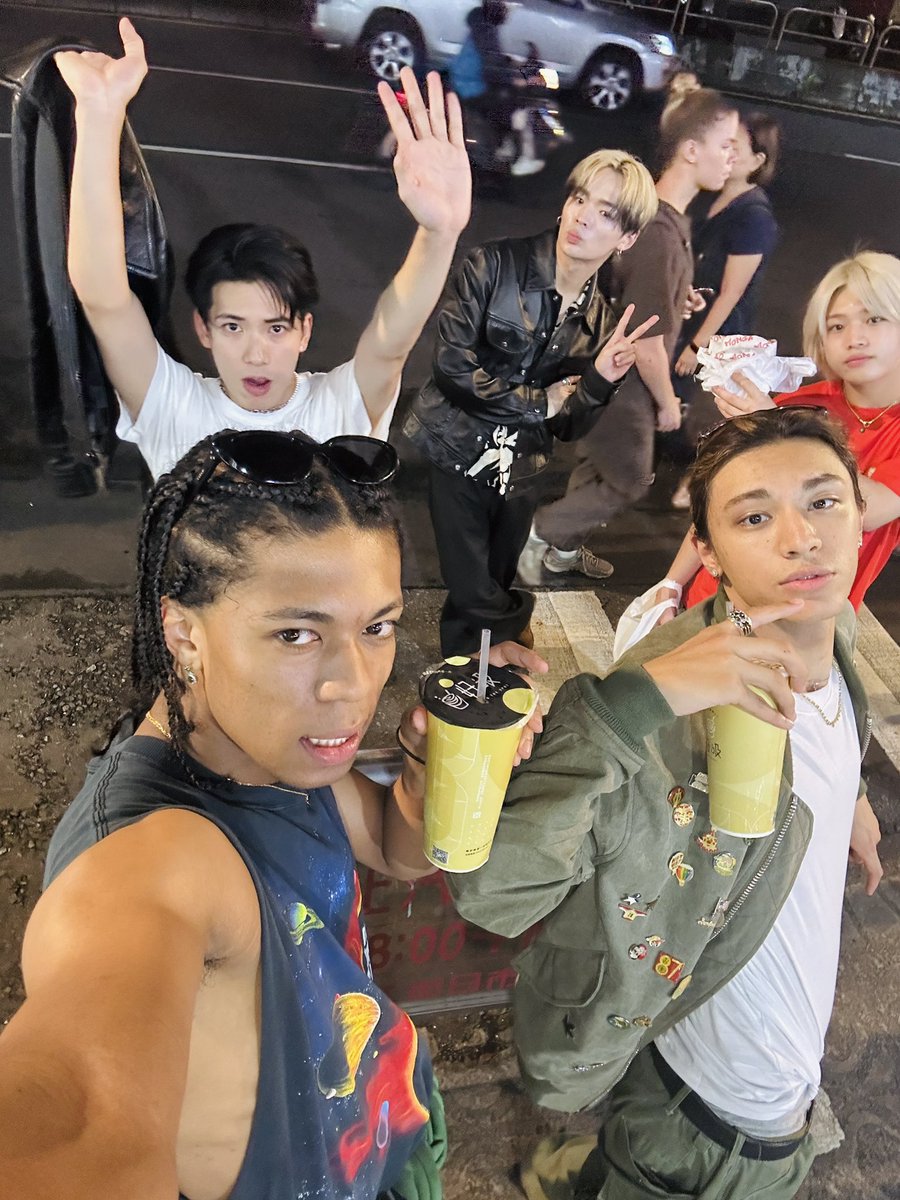 psyfezip's tweet image. 