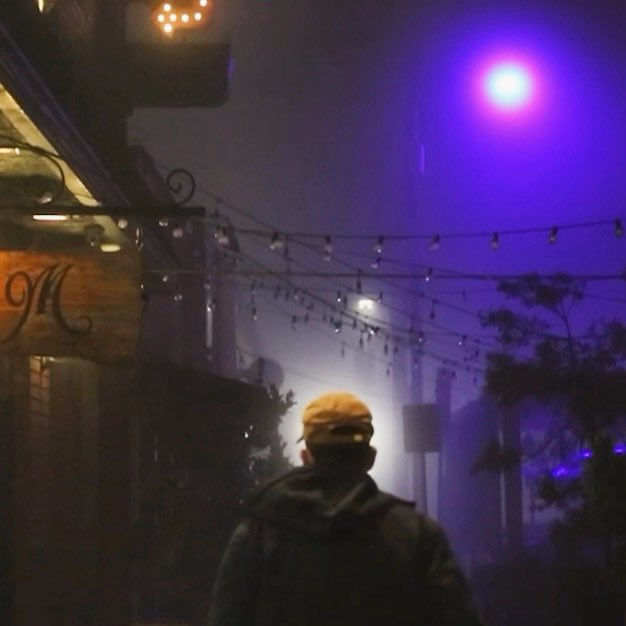 new song and video tomorrow morn 9am pst. 🧩🧩