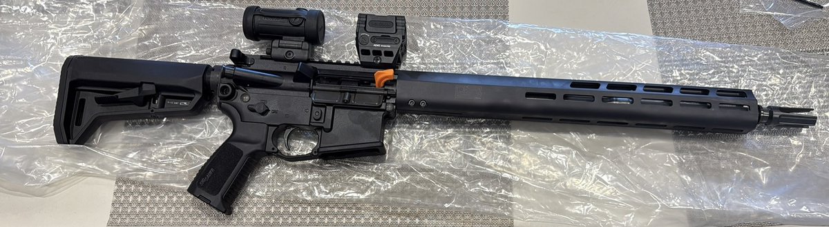 Got this right on time for WW3