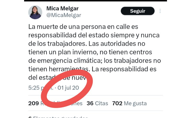 PorongaVirus's tweet photo. @MicaMelgar Cornuda. https://t.co/mJYqORqIiZ