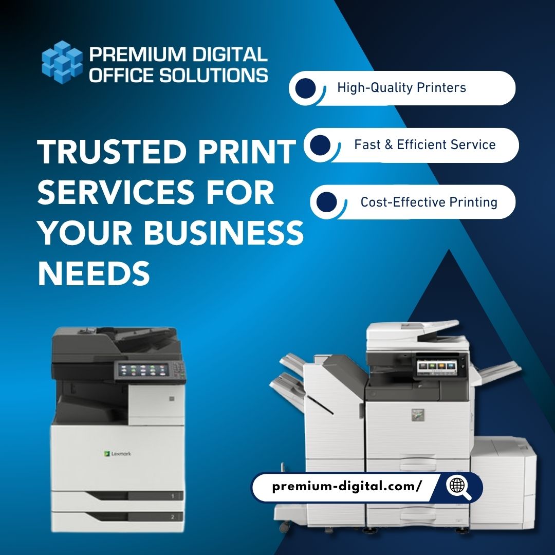 _PremiumDigital's tweet photo. From printers to maintenance, Premium Digital delivers quality, speed, and savings—without compromise.
Explore our services: https://t.co/BuYjEQPlXM

#PremiumDigital #PrintSolutions #OfficeSupport #TechAndPrint #FullServicePartner https://t.co/DXs6HT7D90