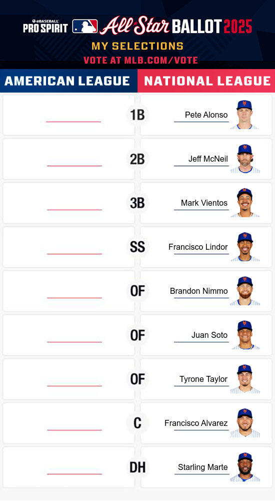 #VoteMets