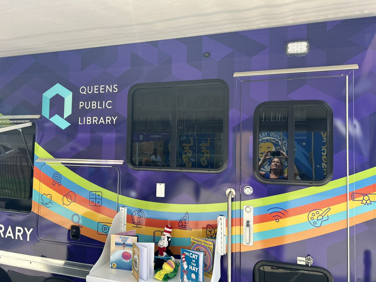 PS/MS 207 The Rockwood Park School tweet media