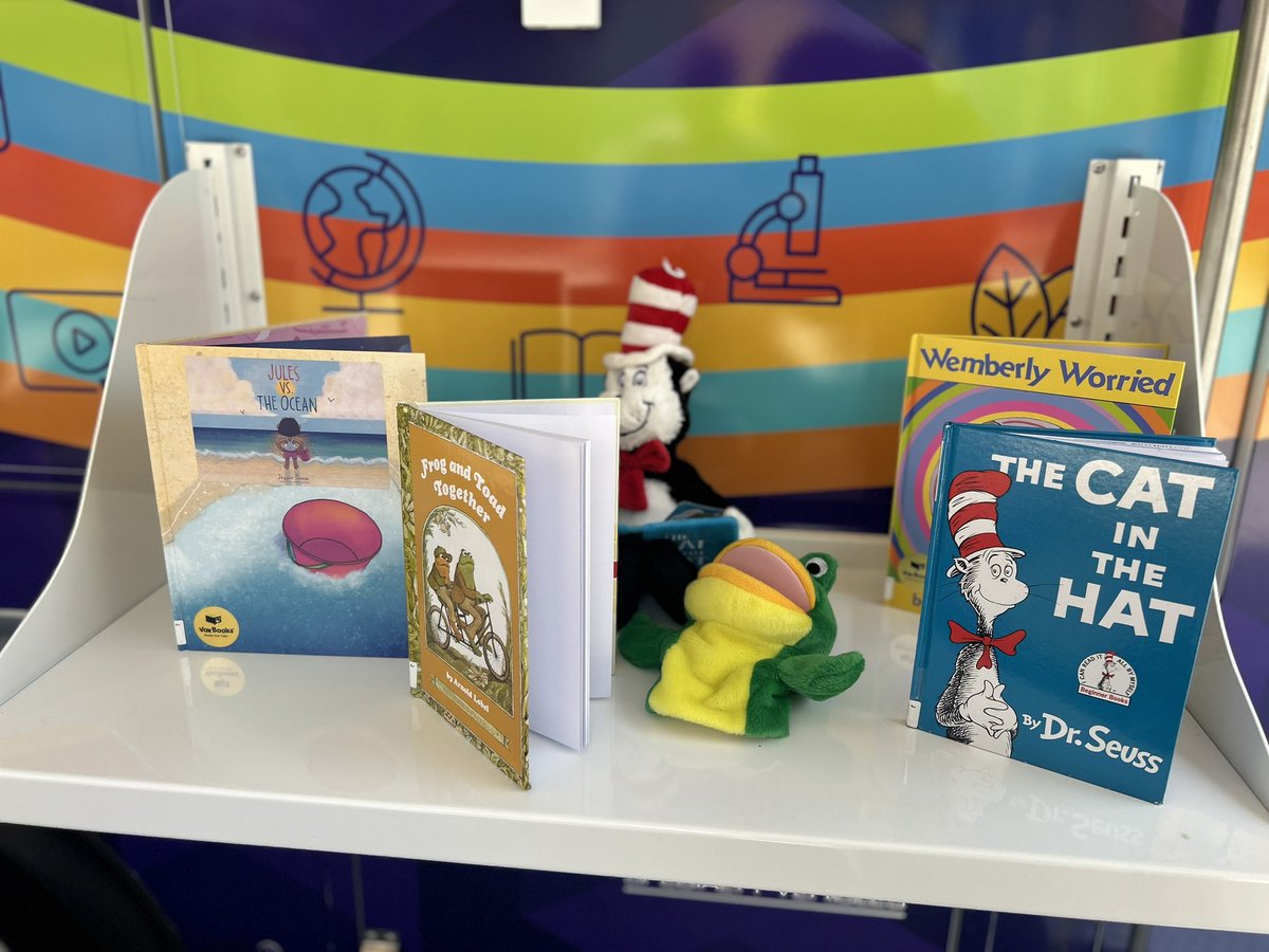 PS/MS 207 The Rockwood Park School tweet media