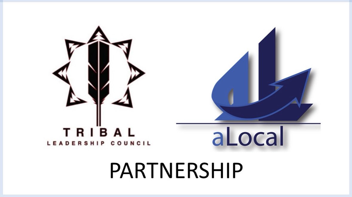 aLocal.ai tweet media