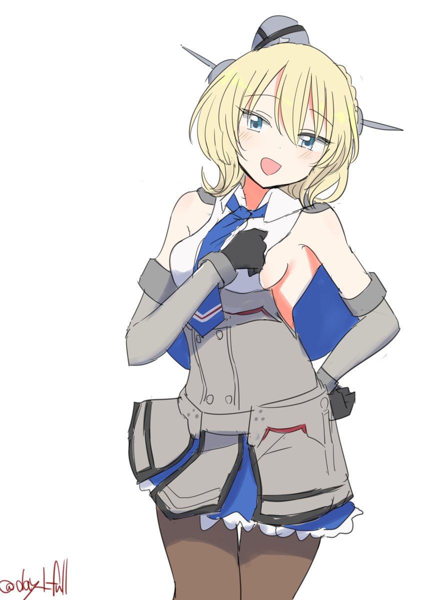 day_l_full's tweet image. コロラド
#艦これ版深夜の真剣お絵描き60分一本勝負 #艦これ版真剣お絵描き60分一本勝負_20250623