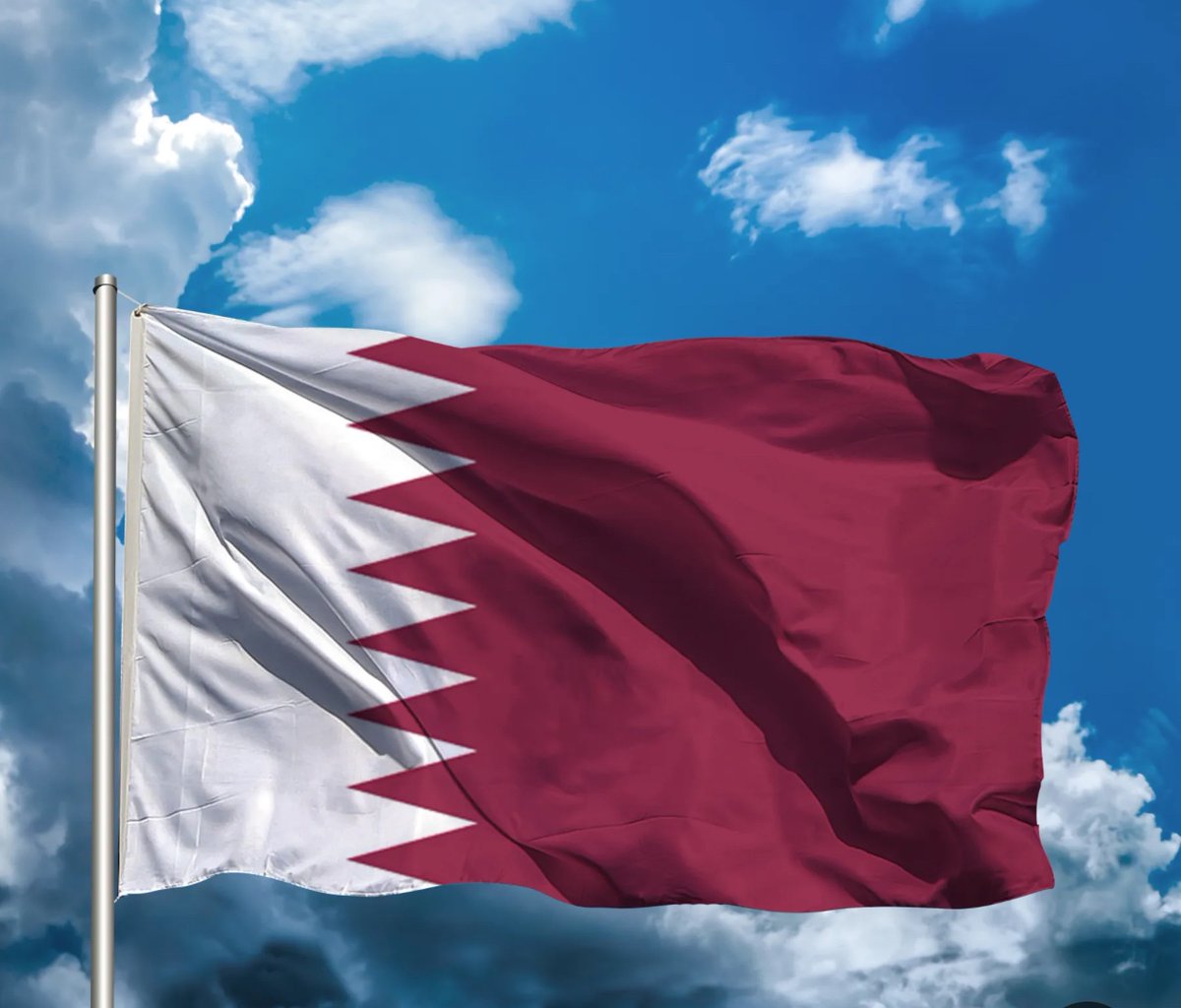 🇦🇪🇧🇭🇰🇼🇸🇦🇶🇦🇴🇲

🤲🏻اللهم أحفظ دول الخليج من كل شر 🤲🏻

🇶🇦اللهم أحفظ قطر وأميرها وشعبها🇶🇦