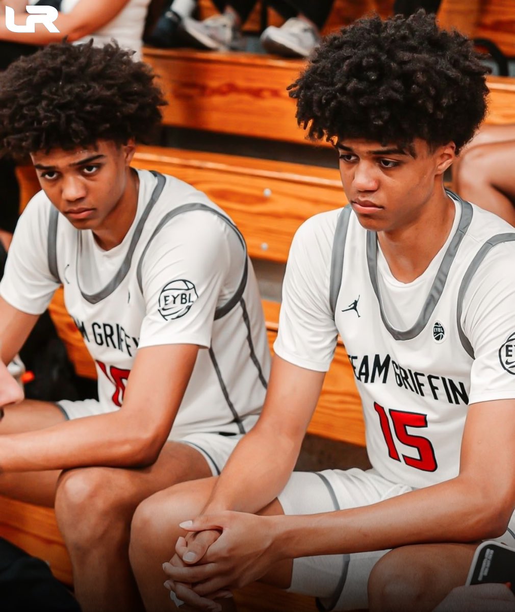 2026 4⭐️ prospects Gallagher and Gavin Placide are receiving interest from the following programs, a source told <a href="/LeagueRDY/">League Ready</a>:

Indiana
Purdue
Florida State
Wake Forest
Mississippi State
Texas A&amp;M
Tennessee
Kansas State
Cal
Stanford
Oklahoma State

The four-star twins played their