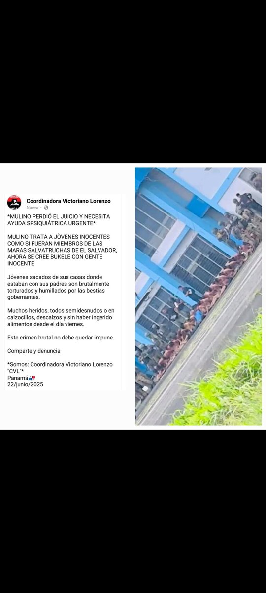 Mannyk Fabrega🇵🇦 tweet media