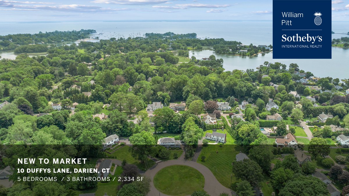 EileenKMurphy's tweet photo. 📍 New to Market 📍 Take a look at this fantastic new property that just hit the market located at 10 Duffys Lane in Darien. Reach out here or at 2033216912 for more information

Eileen K Murphy, REALTOR
Global Real Estate Advis... https://t.co/RHWMXw8JKP https://t.co/VZ6DHkyU1v