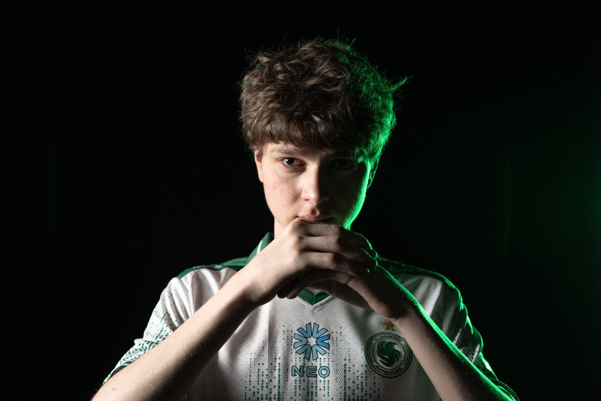 FalconsEsport's tweet image. Ready to dominate @FLC_kyousuke