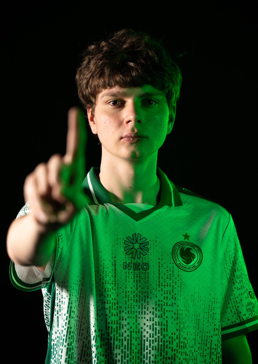 FalconsEsport's tweet image. Ready to dominate @FLC_kyousuke