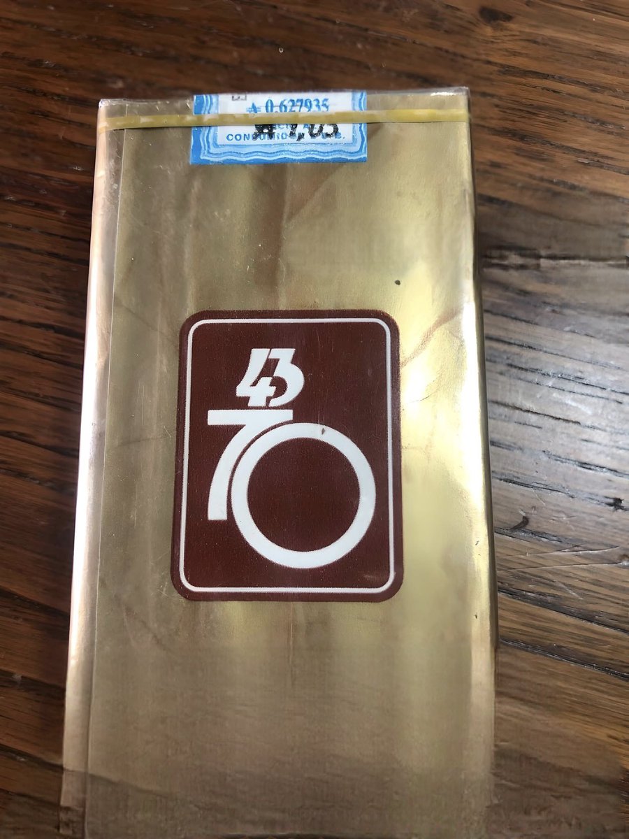 Quien recuerda estos cigarrillos?