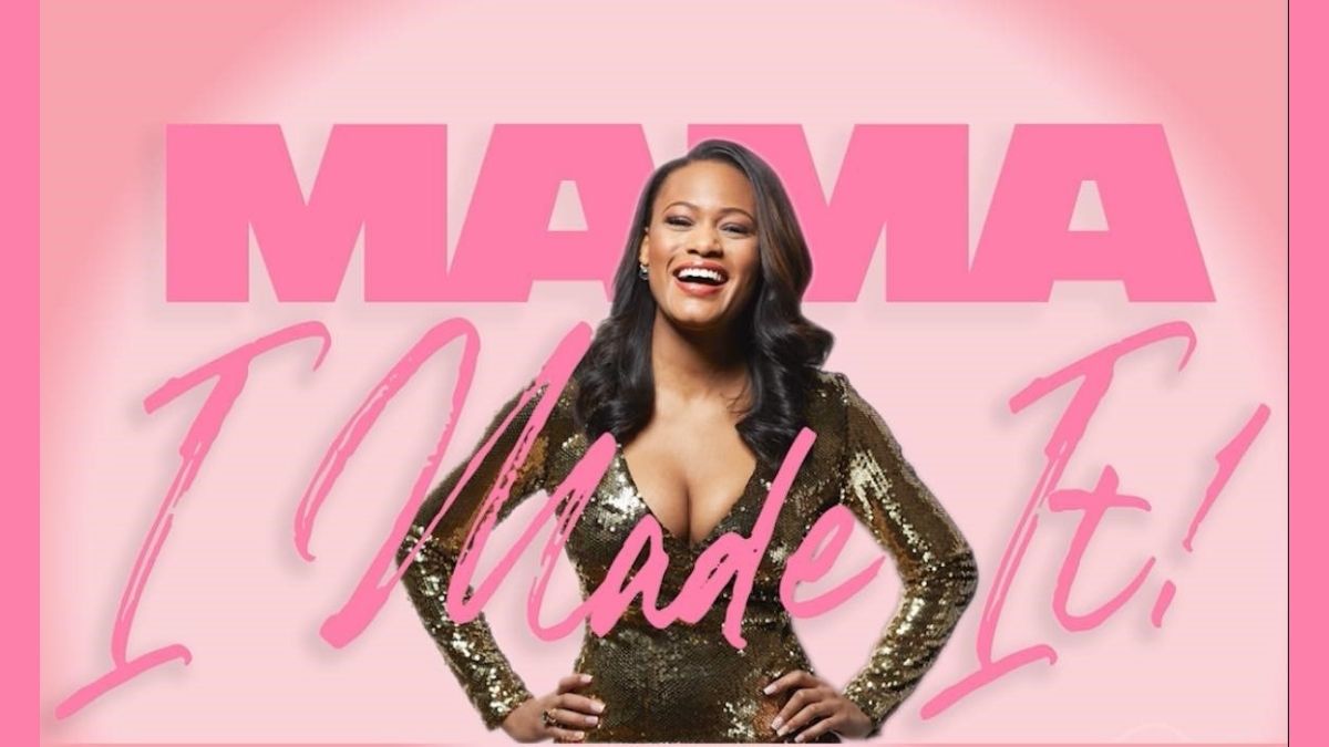 BOSS On Campus (@bossoncampus) on Twitter photo Samantha Chatman Launches 'Mama, I Made It!' with Tina Knowles as Featured Guest <a href="/ChiDefender/">The Chicago Defender</a>
chicagodefender.com/samantha-chatm… #BOSSBusinesss Samantha Chatman Launches 'Mama, I Made It!' with Tina Knowles as Featured Guest <a href="/ChiDefender/">The Chicago Defender</a>
chicagodefender.com/samantha-chatm… #BOSSBusinesss