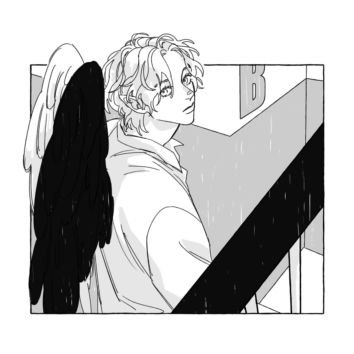 𝕐𝕠𝕟🕊️ | 𝕄𝕒𝕕𝕕𝕠𝕩🪓 (หายไปทำงานจ้า) tweet media