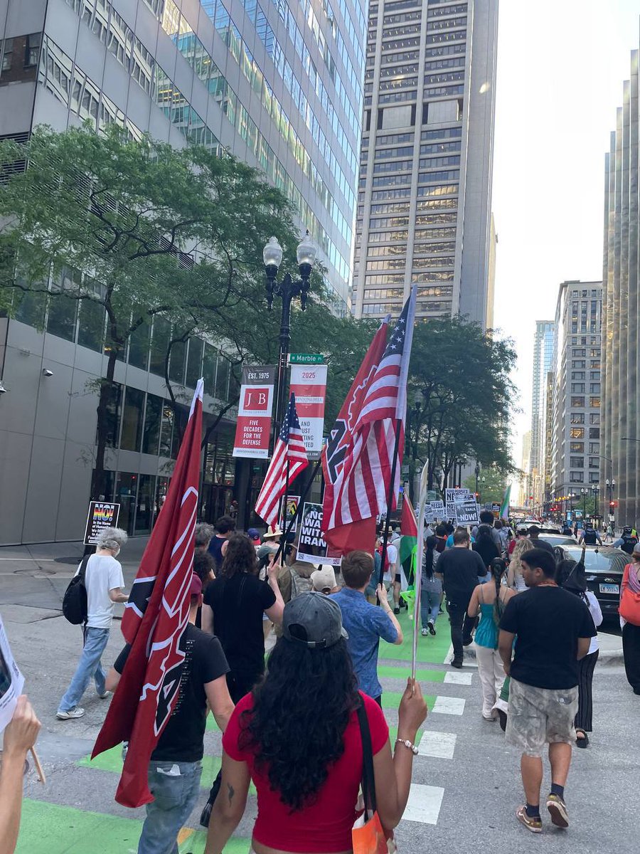 American Communist Party tweet media