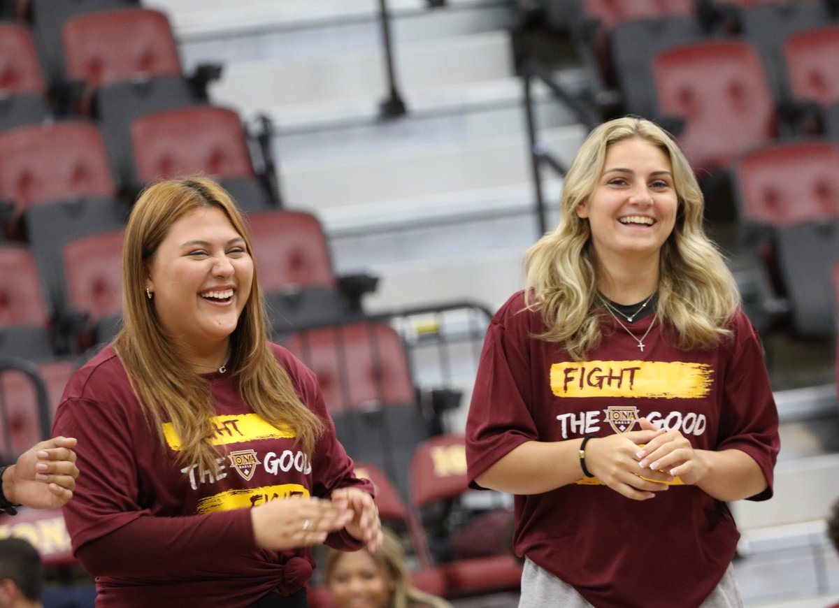 That's a wrap on New Student Orientation 2025! 🤩 

Next stop ➡️ move-in