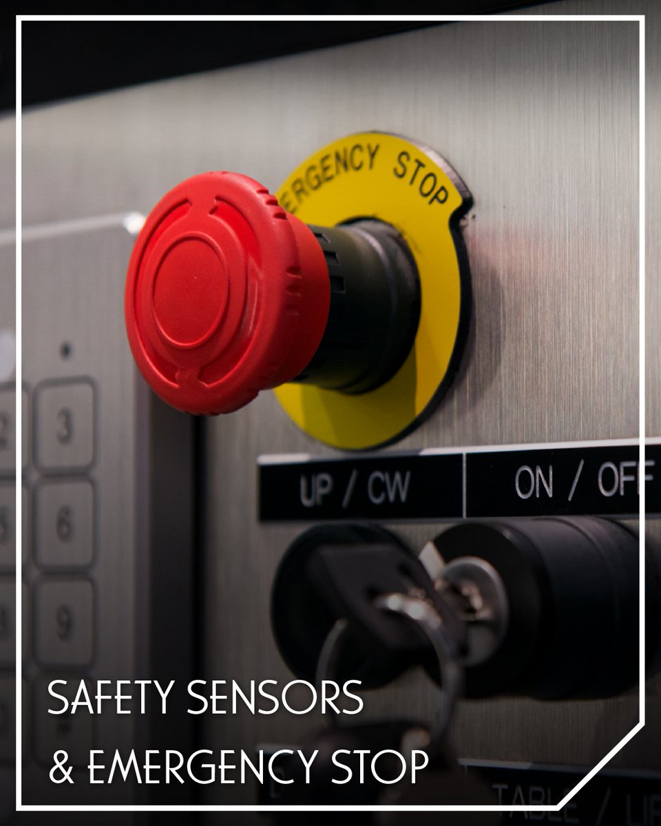 LiftsVasari's tweet image. Luxury parking is about more than looks; it’s also about function. Vasari lifts are engineered with safety in mind, so every detail works behind the scenes to support a smooth, secure lift.

#VasariLift #ParkingSolutions #VersatileLift #StorageSolutions #CustomLifts