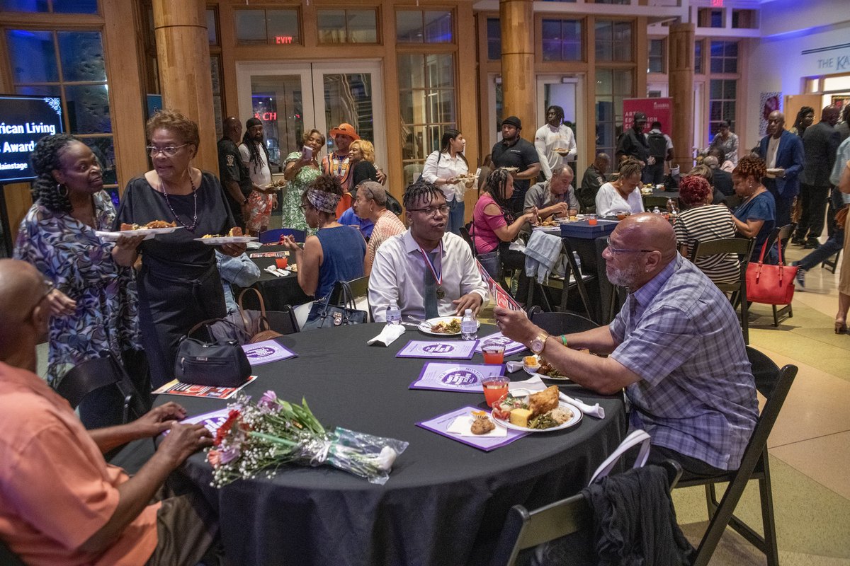 MontCoExec's tweet photo. Last week, Montgomery County honored six remarkable African American leaders with our 2025 Living Legend Awards. Their lifelong commitment to justice, service &amp; community uplifts us all &amp; strengthens the foundation we continue to build on. Info on awardees https://t.co/kL2ZZFVNyU https://t.co/UQZVBYnaJG