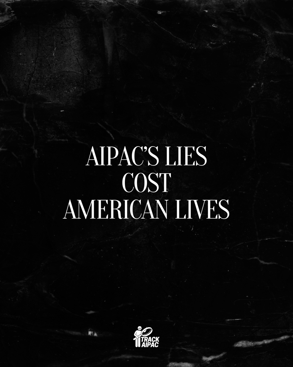 <a href="/lawler4ny/">Mike Lawler</a> Mossad Mike supports sacrificing American lives for Israel. 
x.com/lawler4ny/stat…