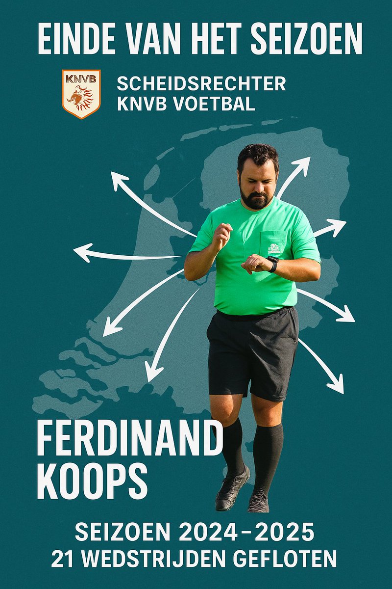 Ferdinand Koops tweet media