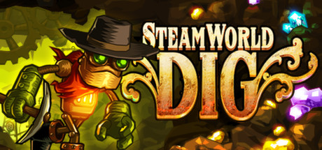 【無料配布】Steamで2Dアクションゲーム「SteamWorld Dig」が期間限定で無料配布中 jushimatsu.com/steam-free-ste…