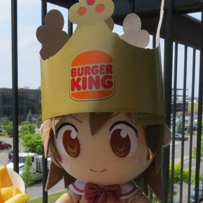 #newpfp 👑