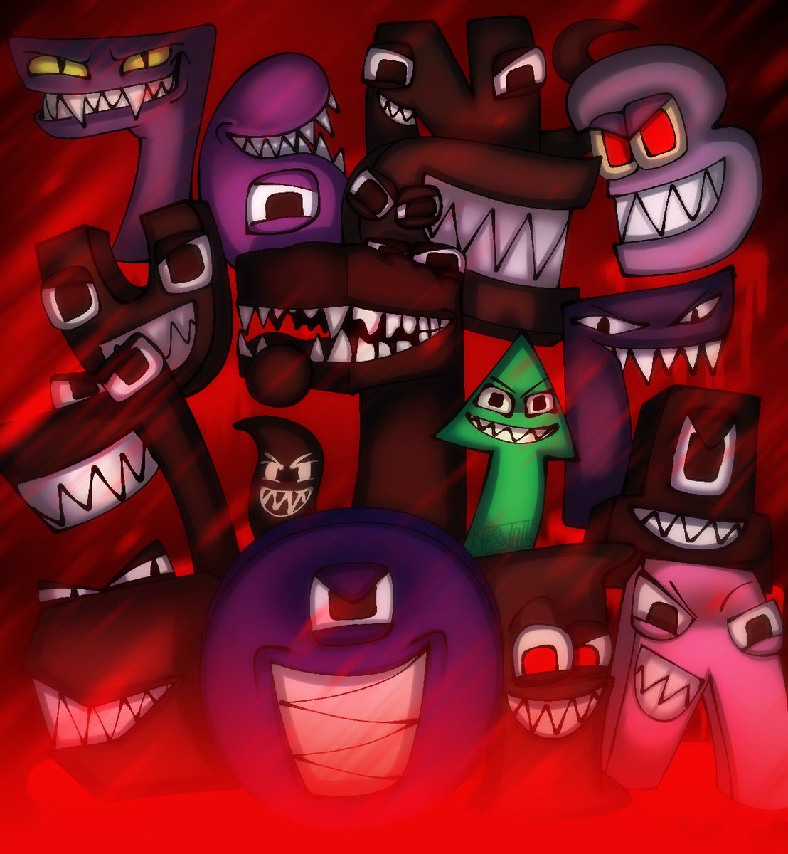 DTIYSs with canon &amp; fanlore characters. 

#alphabetlore #alphabetseries #alphabetfriends