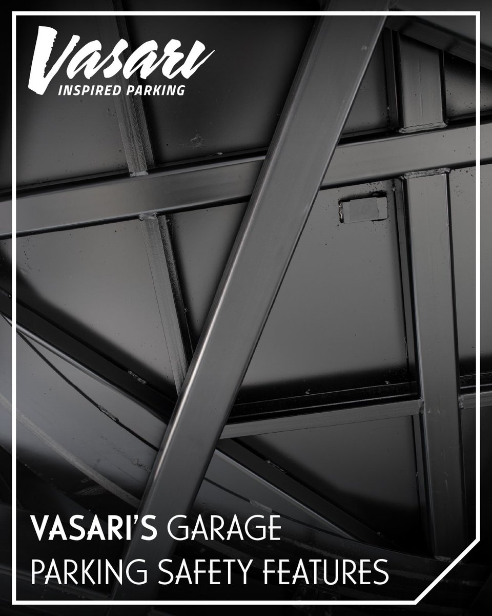 LiftsVasari's tweet image. Luxury parking is about more than looks; it’s also about function. Vasari lifts are engineered with safety in mind, so every detail works behind the scenes to support a smooth, secure lift.

#VasariLift #ParkingSolutions #VersatileLift #StorageSolutions #CustomLifts