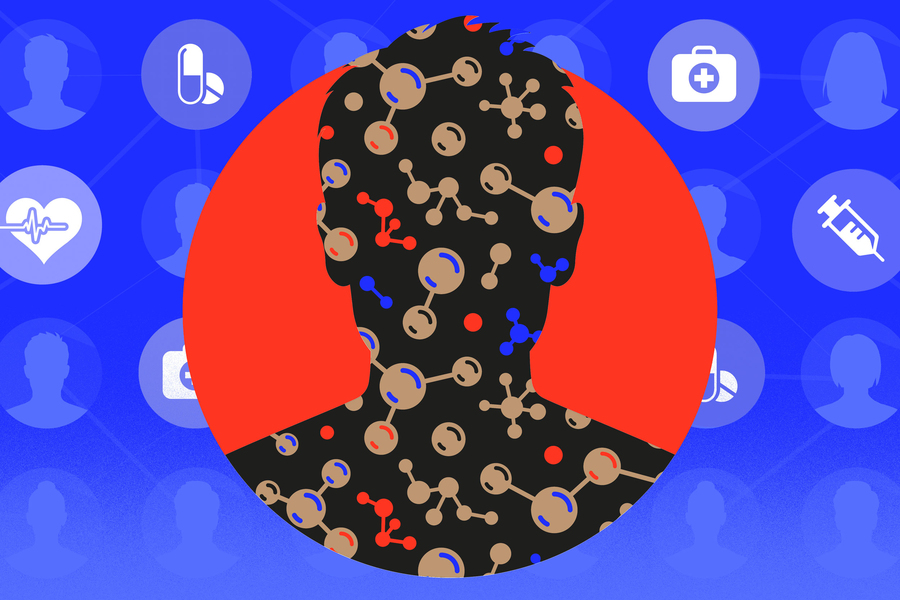 MIT_alumni's tweet image. This MIT spinout maps the body’s metabolites to uncover the hidden drivers of disease. bit.ly/4n4f5PH