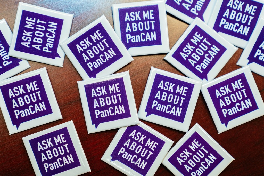 worldpcc's tweet image. Our June Member Spotlight is @PanCAN ! Read more about this amazing organization by clicking the link below: worldpancreaticcancercoalition.org/members/member…