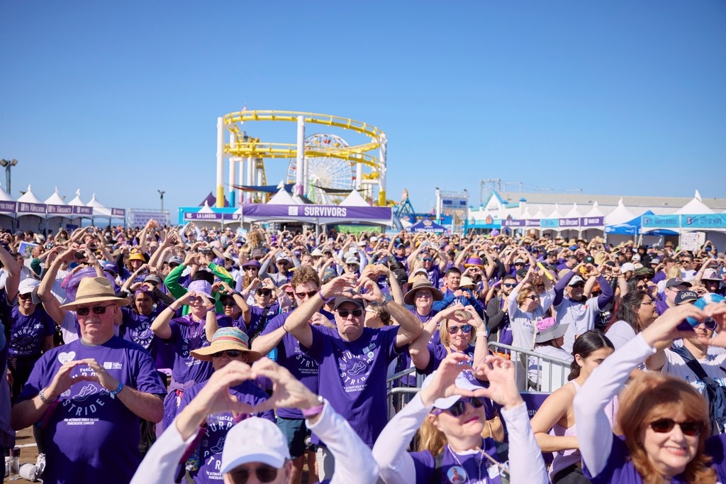 worldpcc's tweet image. Our June Member Spotlight is @PanCAN ! Read more about this amazing organization by clicking the link below: worldpancreaticcancercoalition.org/members/member…
