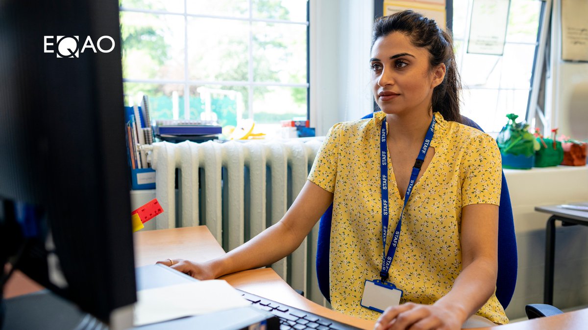 📣 Attention school administrators! Don’t forget to validate Grade 9 student information before June 25 to ensure teachers have access to Individual Student Reports (ISRs). eqao-kb-g9.lswp.vretta.com/knowledge-base…  #EQAOAssessments