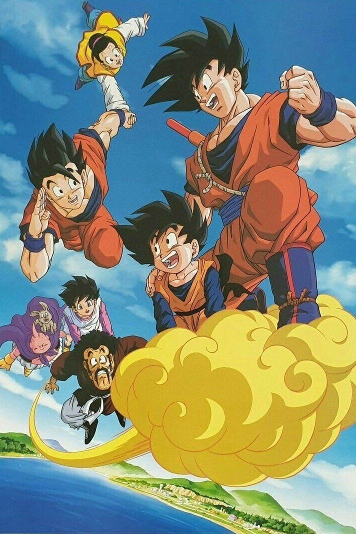Dragon Ball Daily tweet media