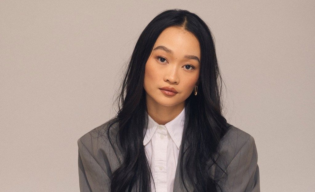 Callina Liang Joins Legendary’s ‘Street Fighter’ Movie As Chun-Li deadline.com/2025/06/street…