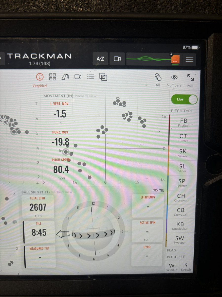 Jackson Powers tweet media