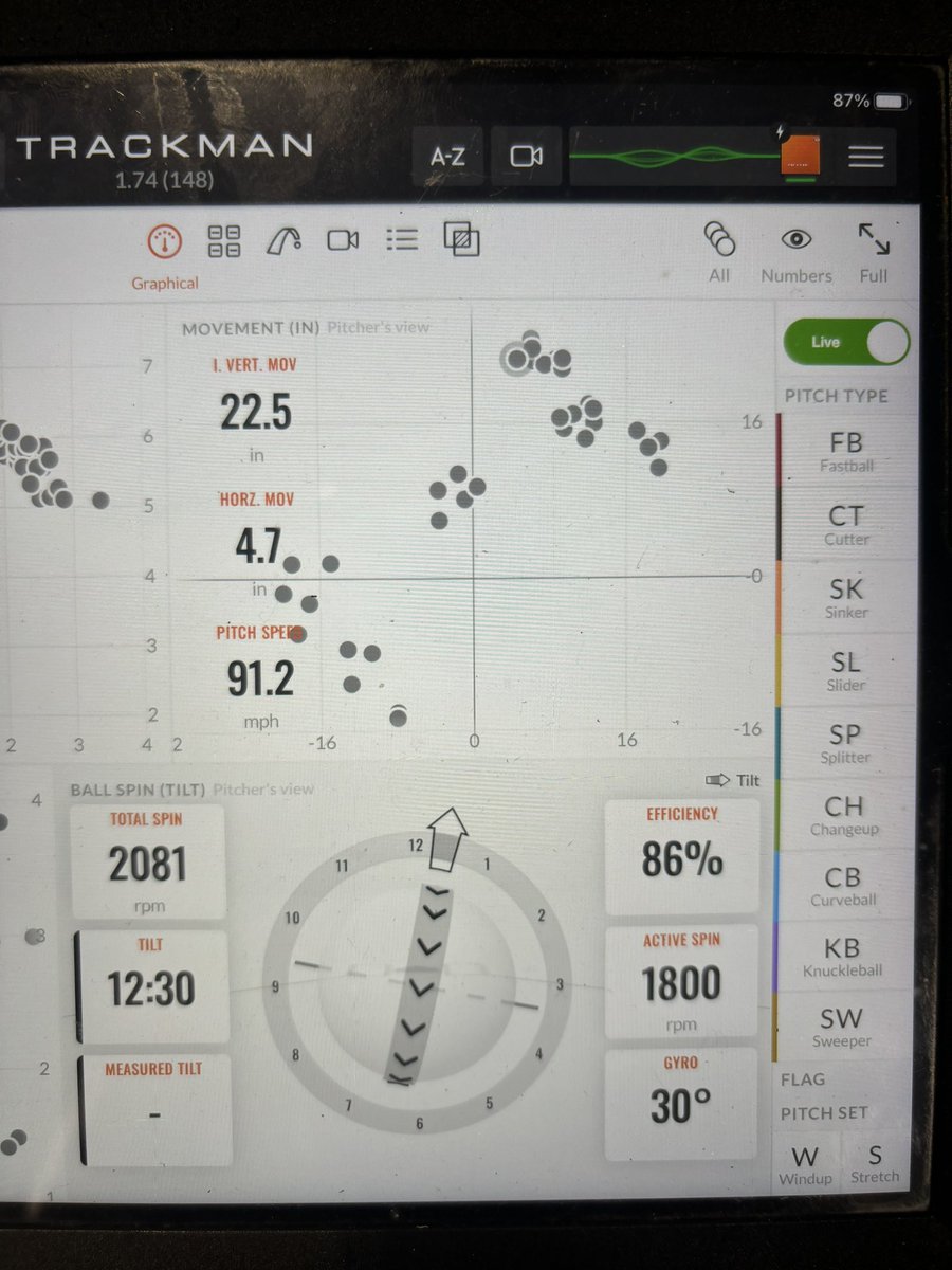 Jackson Powers tweet media